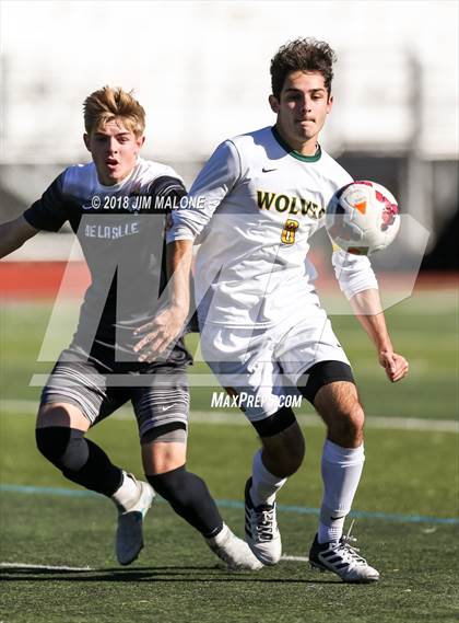 Thumbnail 3 in De La Salle @ San Ramon Valley photogallery.