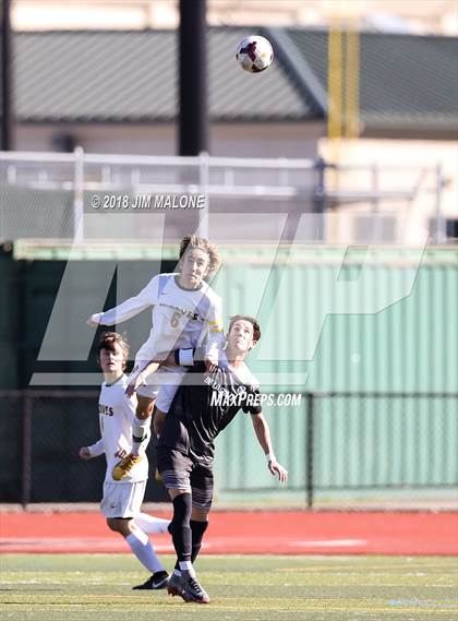 Thumbnail 3 in De La Salle @ San Ramon Valley photogallery.