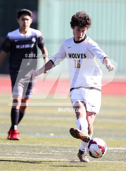 Thumbnail 1 in De La Salle @ San Ramon Valley photogallery.