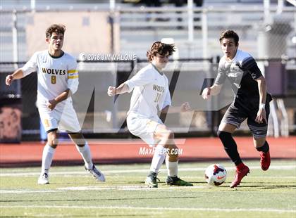 Thumbnail 3 in De La Salle @ San Ramon Valley photogallery.