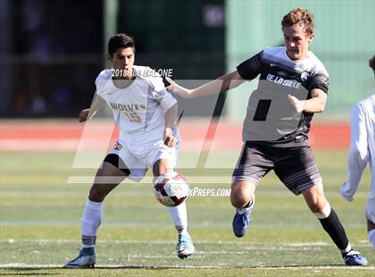 Thumbnail 1 in De La Salle @ San Ramon Valley photogallery.