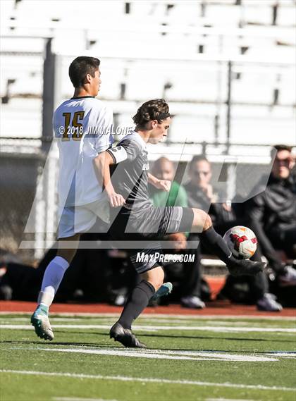 Thumbnail 3 in De La Salle @ San Ramon Valley photogallery.