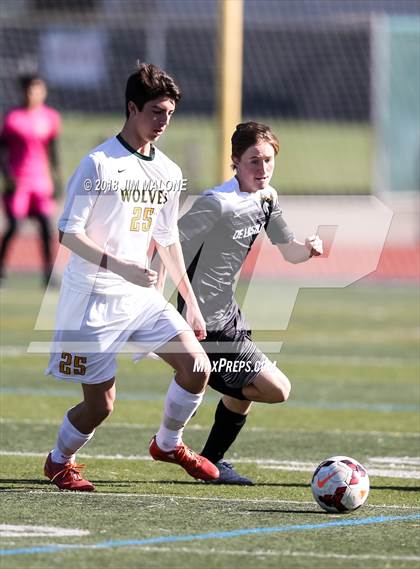 Thumbnail 1 in De La Salle @ San Ramon Valley photogallery.