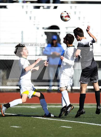 Thumbnail 2 in De La Salle @ San Ramon Valley photogallery.