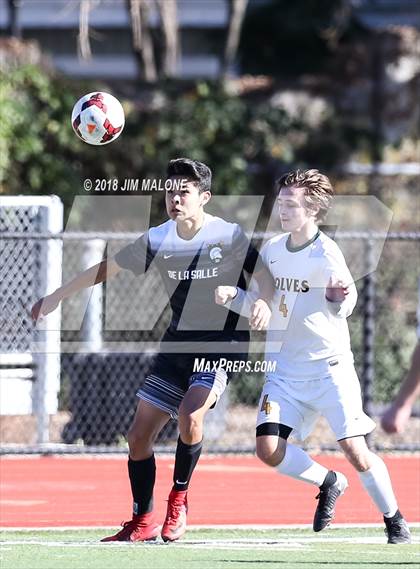 Thumbnail 2 in De La Salle @ San Ramon Valley photogallery.