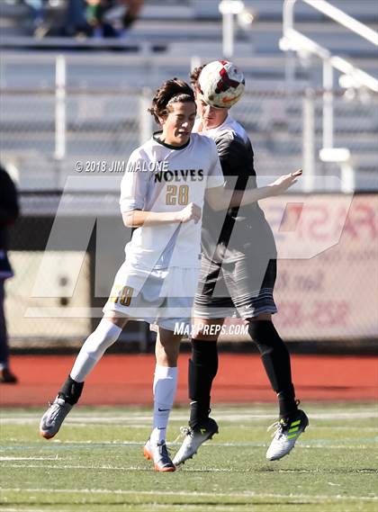Thumbnail 3 in De La Salle @ San Ramon Valley photogallery.