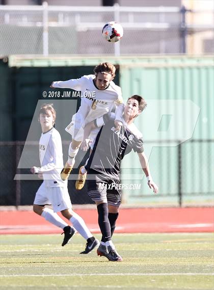 Thumbnail 1 in De La Salle @ San Ramon Valley photogallery.