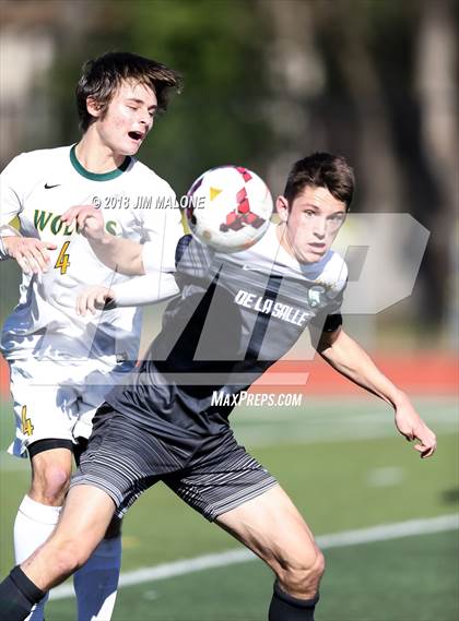 Thumbnail 1 in De La Salle @ San Ramon Valley photogallery.