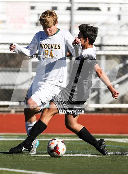 Thumbnail 2 in De La Salle @ San Ramon Valley photogallery.