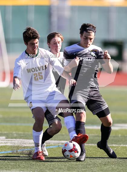 Thumbnail 2 in De La Salle @ San Ramon Valley photogallery.