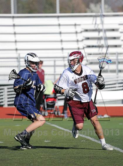 Thumbnail 1 in Elk Grove @ Woodcreek photogallery.