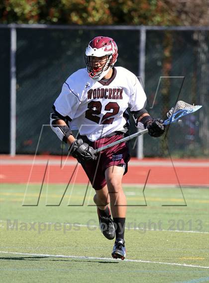 Thumbnail 1 in Elk Grove @ Woodcreek photogallery.