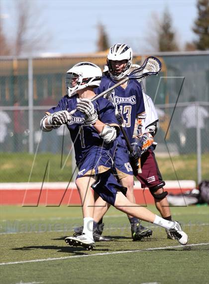 Thumbnail 1 in Elk Grove @ Woodcreek photogallery.