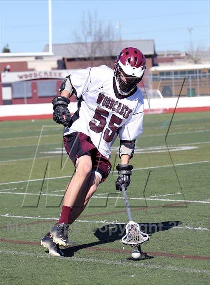 Thumbnail 2 in Elk Grove @ Woodcreek photogallery.