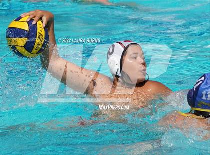 Thumbnail 2 in Leland vs James Logan (Aptos JV Invitational) photogallery.
