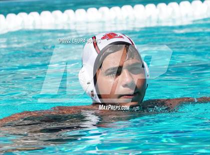 Thumbnail 1 in Leland vs James Logan (Aptos JV Invitational) photogallery.