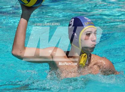 Thumbnail 2 in Leland vs James Logan (Aptos JV Invitational) photogallery.