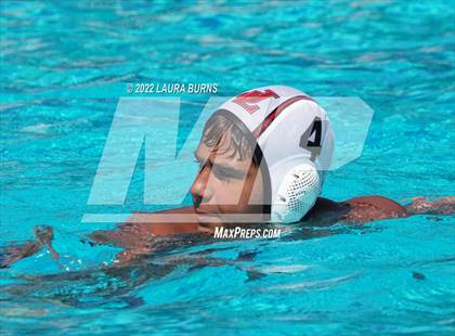 Thumbnail 2 in Leland vs James Logan (Aptos JV Invitational) photogallery.