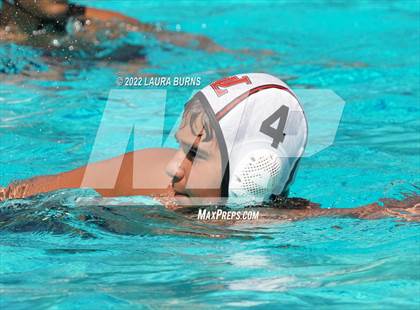 Thumbnail 3 in Leland vs James Logan (Aptos JV Invitational) photogallery.