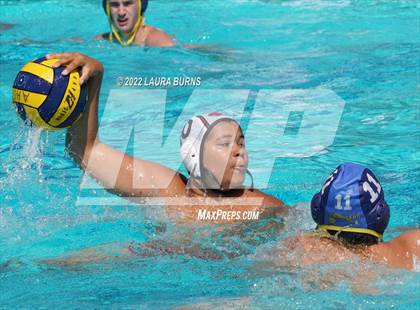 Thumbnail 3 in Leland vs James Logan (Aptos JV Invitational) photogallery.