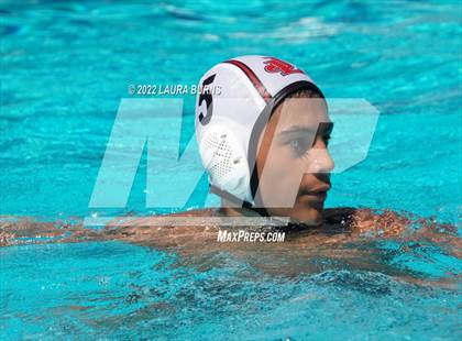 Thumbnail 2 in Leland vs James Logan (Aptos JV Invitational) photogallery.