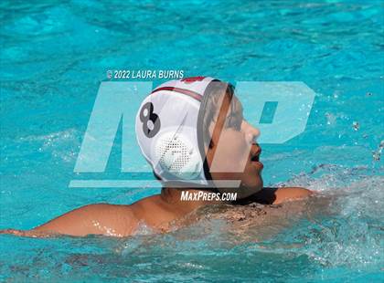 Thumbnail 3 in Leland vs James Logan (Aptos JV Invitational) photogallery.