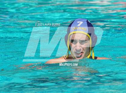 Thumbnail 2 in Leland vs James Logan (Aptos JV Invitational) photogallery.