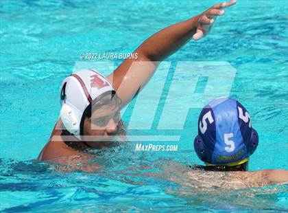 Thumbnail 1 in Leland vs James Logan (Aptos JV Invitational) photogallery.