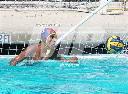 Thumbnail 3 in Leland vs James Logan (Aptos JV Invitational) photogallery.