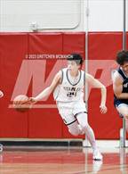Photo from the gallery "Wilton vs. Staples (FCIAC Quarterfinals)"
