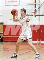 Photo from the gallery "Wilton vs. Staples (FCIAC Quarterfinals)"