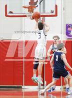 Photo from the gallery "Wilton vs. Staples (FCIAC Quarterfinals)"