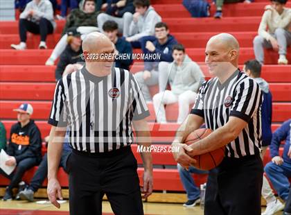 Thumbnail 1 in Wilton vs. Staples (FCIAC Quarterfinals) photogallery.