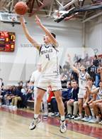 Photo from the gallery "Wilton vs. Staples (FCIAC Quarterfinals)"