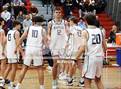 Photo from the gallery "Wilton vs. Staples (FCIAC Quarterfinals)"