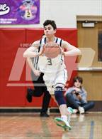 Photo from the gallery "Wilton vs. Staples (FCIAC Quarterfinals)"