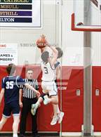 Photo from the gallery "Wilton vs. Staples (FCIAC Quarterfinals)"