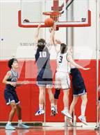 Photo from the gallery "Wilton vs. Staples (FCIAC Quarterfinals)"