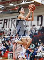 Photo from the gallery "Wilton vs. Staples (FCIAC Quarterfinals)"