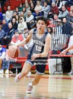 Photo from the gallery "Wilton vs. Staples (FCIAC Quarterfinals)"