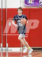 Photo from the gallery "Wilton vs. Staples (FCIAC Quarterfinals)"