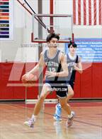 Photo from the gallery "Wilton vs. Staples (FCIAC Quarterfinals)"