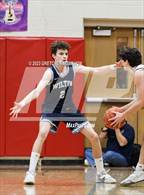 Photo from the gallery "Wilton vs. Staples (FCIAC Quarterfinals)"