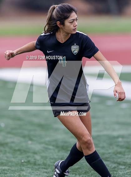 Thumbnail 1 in South Hills vs. St. Lucy's photogallery.