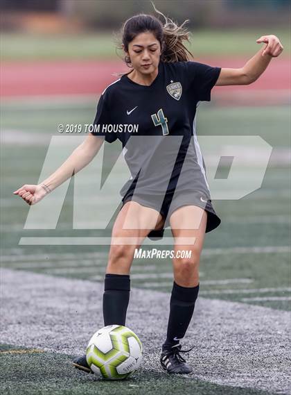 Thumbnail 1 in South Hills vs. St. Lucy's photogallery.