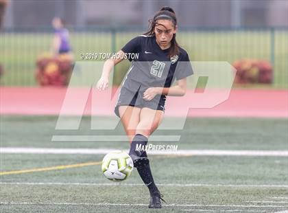 Thumbnail 2 in South Hills vs. St. Lucy's photogallery.