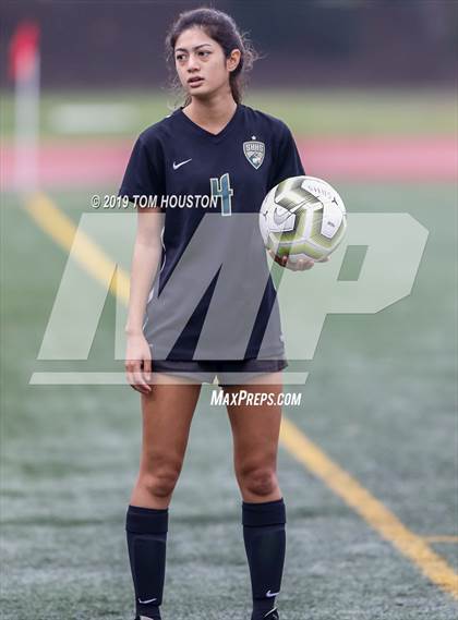Thumbnail 3 in South Hills vs. St. Lucy's photogallery.