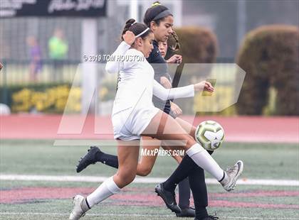 Thumbnail 1 in South Hills vs. St. Lucy's photogallery.