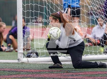 Thumbnail 3 in South Hills vs. St. Lucy's photogallery.