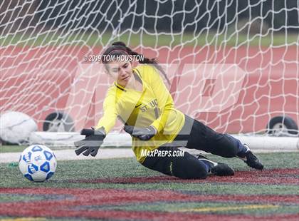 Thumbnail 1 in South Hills vs. St. Lucy's photogallery.